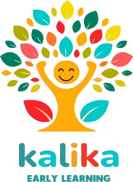 Kalika Early Learning Logo